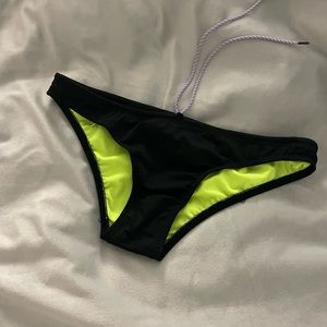 Jolyn Black bottoms